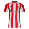 Maglia ufficiale Athletic Club Williams JR 10 Casa 2024-25 per Uomo